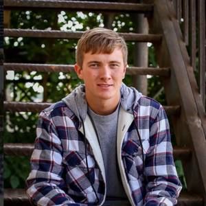 Meet your Posher, Sam